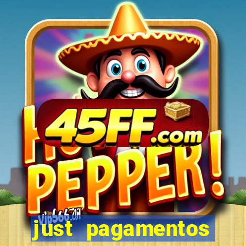 just pagamentos ltda pixbet